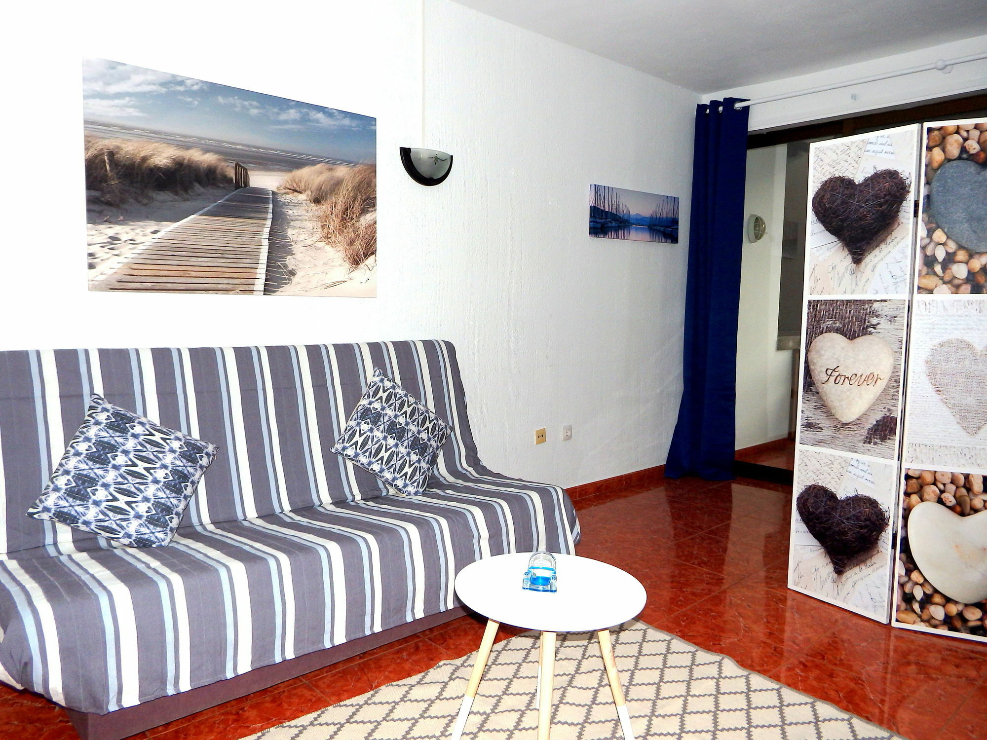 Studio Atlantic View Icod De Los Vinos Zewnętrze zdjęcie